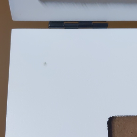 4x6 folding Happily ever after frame - Picture 10 of 10